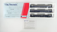 Hobbytrain H0 H43012 F-Zug "Schwabenpfeil" DB