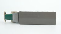 Wiking H0 Konvolut LKW 2 x Mercedes L 100000 GK 843/1 (1974-1978), 2 x Mercedes L 2500 GK 842/1 Topzustand