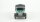 Wiking H0 Konvolut LKW 2 x Mercedes L 100000 GK 843/1 (1974-1978), 2 x Mercedes L 2500 GK 842/1 Topzustand