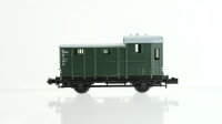 Minitrix N Konvolut Schotterwagen Niederbordwagen Gedeckte Güterwagen Güterzugbegleitwagen DB/ÖBB