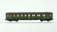 Roco N Konvolut Abteilwagen 2.Kl. Abteilwagen 3.Kl....