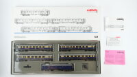 Märklin H0 4228 Wagen-Set "Rheingold" DRG...