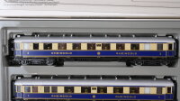 Märklin H0 4228 Wagen-Set "Rheingold" DRG...