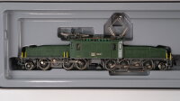 Märklin H0 3300 Elektrische-Lokomotiven-Set Krokodile Märklin-Jubiläumsfahrt SBB/CFF DB Wechselstrom