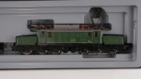 Märklin H0 3300 Elektrische-Lokomotiven-Set Krokodile Märklin-Jubiläumsfahrt SBB/CFF DB Wechselstrom