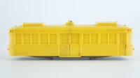 Wiking H0 unverglast Erste Strassenbahn GK 680/2 F...