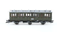 Roco H0 44526 Abteilwagen 2. Kl. DRG