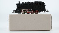 Märklin H0 3031 Dampflok BR 81 004 Wechselstrom...
