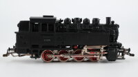 Märklin H0 3031 Dampflok BR 81 004 Wechselstrom...