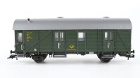 Roco H0 44255 Postwagen DBP