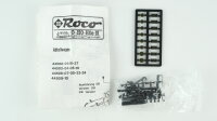 Roco H0 44208C Postwagen mit Bremserhaus DRG