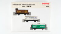 Märklin H0 4488 Güterwagen-Set Serie speciale...