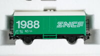 Märklin H0 4488 Güterwagen-Set Serie speciale 50eme anniversaire de la SNCF