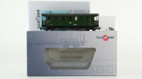 Tillig H0m 13963 Packwagen KBD4i DR