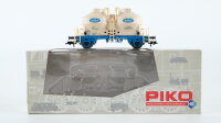 Piko H0 54237 Zementsilowagen SODA-Werke DB