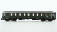 Fleischmann H0 5638K Schnellzugwagen 16 590 Ffm DB