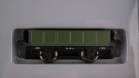 Märklin H0 46573 Württemberger Wagen-Set um 1859 K.W.St.E.