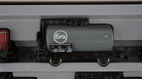 Märklin H0 2855 Güterzug Kesselwagen "Eva" DB Wechselstrom