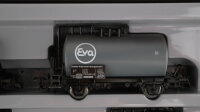 Märklin H0 2855 Güterzug Kesselwagen "Eva" DB Wechselstrom