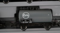 Märklin H0 2855 Güterzug Kesselwagen "Eva" DB Wechselstrom