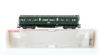 Fleischmann H0 5089K Abteilwagen 30 581 Altona DRG (OVP...