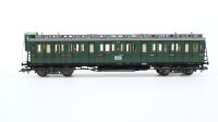 Fleischmann H0 5089K Abteilwagen 30 581 Altona DRG (OVP beschädigt)