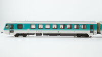 Märklin H0 3676 Diesel-Triebwagenzug BR VT 628.2 / 928.2 der DB Wechselstrom Digital