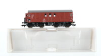 Fleischmann H0 5394 Stallungswagen GGvwehs 44 DB