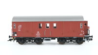 Fleischmann H0 5394 Stallungswagen GGvwehs 44 DB