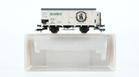 Fleischmann H0 85 5346 K Kühlwagen Halle 558 058 [P]...