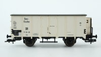 Fleischmann H0 5348K Kühlwagen 17-50-08 DR