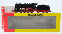 Fleischmann H0 1156 Dampflok BR 56 2048 DRG Wechselstrom...