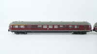 Naumburg & Partner H0 NL44001 Triebwagenzug BR 517 / 817 DB Wechselstrom Digital