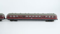 Naumburg & Partner H0 NL44001 Triebwagenzug BR 517 / 817 DB Wechselstrom Digital