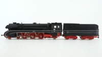 Rivarossi H0 1031 Dampflok BR 10 001 DB Wechselstrom