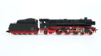 Fleischmann N 7170 Dampflok BR 011 066-6 DB Gleichstrom