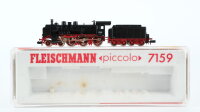 Fleischmann N 7159 Dampflok BR 38 1373 DRG
