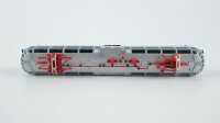 Fleischmann N 7410 E-Triebwagen "Gläserner Zug" BR 491 001-4 DB