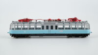 Fleischmann N 7410 E-Triebwagen "Gläserner...