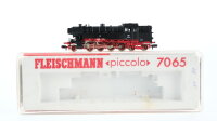 Fleischmann N 7065 Dampflok BR 65 018 DB