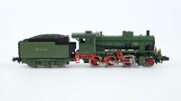 Minitrix N 2903 Dampflok BR G 3/4 H K.Bay.Sts.B.