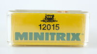 Minitrix N 12015 Dampflok Glaskasten BR 98 308 DRG