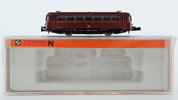 Arnold  N 2910 Schienenbus BR VT 98 DB