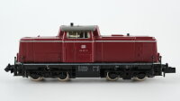 Arnold N 2012 Diesellok BR 211 271-2 DB