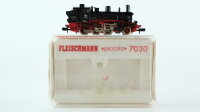 Fleischmann N 7030 Dampflok BR 91 1001 DB