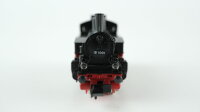 Fleischmann N 7030 Dampflok BR 91 1001 DB
