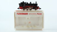 Fleischmann N 7030 Dampflok BR 91 1001 DB