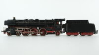 Märklin H0 3048 Dampflok BR 01 097 Wechselstrom