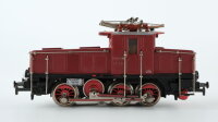 Märklin H0 E-Lok BR E63 02 Wechselstrom