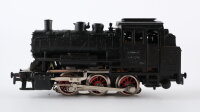Märklin H0 CM800 Dampflok BR 89 028 Wechselstrom